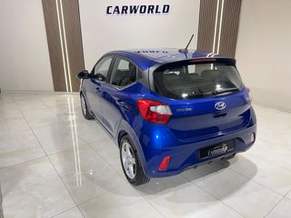 Hyundai i 10 2021 ΙΔΙΩΤΗΣ PRIME 5ΠΛΗ ΕΓΓΥΗΣΗ & 5 ΧΡΟΝΙΑ ΔΩΡΕΑΝ SERVICE!!!-thumb-18