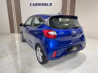 Hyundai i 10 2021 ΙΔΙΩΤΗΣ PRIME 5ΠΛΗ ΕΓΓΥΗΣΗ & 5 ΧΡΟΝΙΑ ΔΩΡΕΑΝ SERVICE!!!-thumb-19