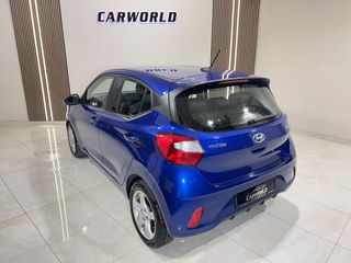 Hyundai i 10 2021 ΙΔΙΩΤΗΣ PRIME 5ΠΛΗ ΕΓΓΥΗΣΗ & 5 ΧΡΟΝΙΑ ΔΩΡΕΑΝ SERVICE!!!-thumb-14