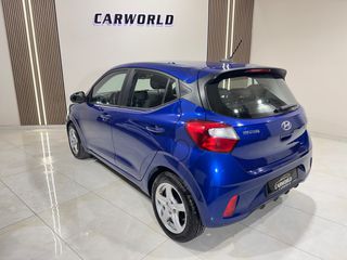 Hyundai i 10 2021 ΙΔΙΩΤΗΣ PRIME 5ΠΛΗ ΕΓΓΥΗΣΗ & 5 ΧΡΟΝΙΑ ΔΩΡΕΑΝ SERVICE!!!-thumb-13