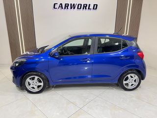 Hyundai i 10 2021 ΙΔΙΩΤΗΣ PRIME 5ΠΛΗ ΕΓΓΥΗΣΗ & 5 ΧΡΟΝΙΑ ΔΩΡΕΑΝ SERVICE!!!-thumb-24