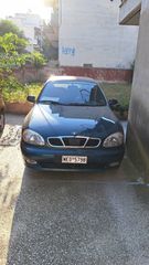 Daewoo Lanos 2000-thumb-1
