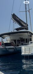 Lagoon 2015 450F