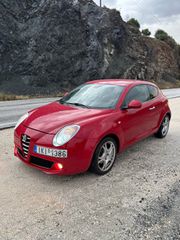 Alfa Romeo Mito 2009