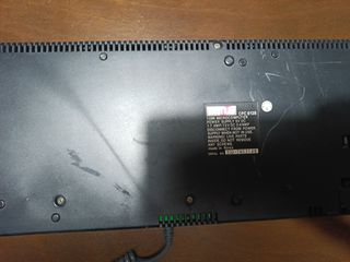 Amstrad 6128 έγχρωμη οθόνη-thumb-6