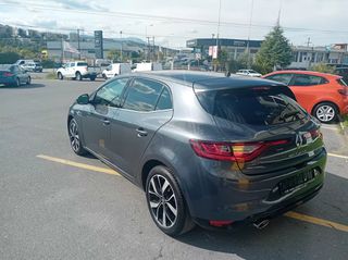 Renault Megane 2018 1.3 TCe BOSE-Edition-Άριστο-thumb-2