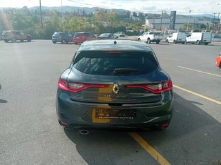 Renault Megane 2018 1.3 TCe BOSE-Edition-Άριστο-thumb-3