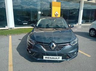 Renault Megane 2018 1.3 TCe BOSE-Edition-Άριστο-thumb-6