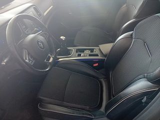 Renault Megane 2018 1.3 TCe BOSE-Edition-Άριστο-thumb-7