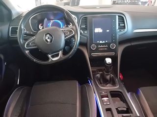 Renault Megane 2018 1.3 TCe BOSE-Edition-Άριστο-thumb-11