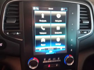 Renault Megane 2018 1.3 TCe BOSE-Edition-Άριστο-thumb-15