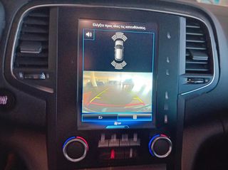 Renault Megane 2018 1.3 TCe BOSE-Edition-Άριστο-thumb-16