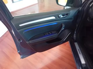 Renault Megane 2018 1.3 TCe BOSE-Edition-Άριστο-thumb-14