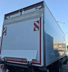 Ψυγείο Mercedes-Benz 2015 ATEGO 1524 ΥΔΡΑΥΛΙΚΗ ΠΟΡΤΑ-thumb-4
