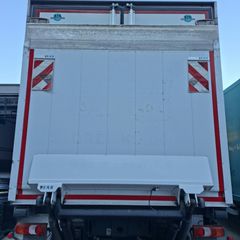 Ψυγείο Mercedes-Benz 2015 ATEGO 1524 ΥΔΡΑΥΛΙΚΗ ΠΟΡΤΑ-thumb-5