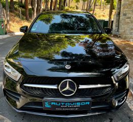 Mercedes-Benz A 250 2021 e AMG Line ΙΔΙΩΤΗΣ - Autovisor-thumb-1