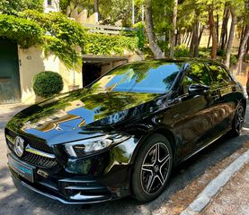 Mercedes-Benz A 250 2021 e AMG Line ΙΔΙΩΤΗΣ - Autovisor-thumb-3