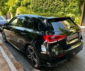 Mercedes-Benz A 250 2021 e AMG Line ΙΔΙΩΤΗΣ - Autovisor-thumb-7