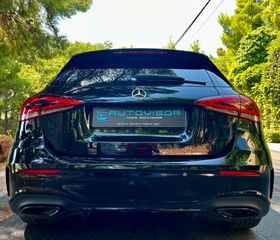 Mercedes-Benz A 250 2021 e AMG Line ΙΔΙΩΤΗΣ - Autovisor-thumb-8