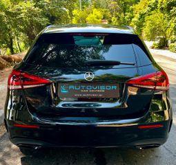 Mercedes-Benz A 250 2021 e AMG Line ΙΔΙΩΤΗΣ - Autovisor-thumb-9