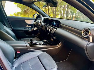 Mercedes-Benz A 250 2021 e AMG Line ΙΔΙΩΤΗΣ - Autovisor-thumb-36