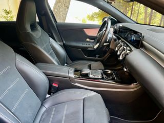 Mercedes-Benz A 250 2021 e AMG Line ΙΔΙΩΤΗΣ - Autovisor-thumb-37