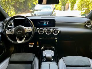 Mercedes-Benz A 250 2021 e AMG Line ΙΔΙΩΤΗΣ - Autovisor-thumb-39