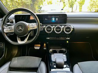 Mercedes-Benz A 250 2021 e AMG Line ΙΔΙΩΤΗΣ - Autovisor-thumb-40