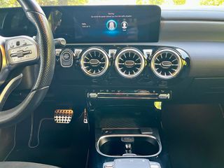 Mercedes-Benz A 250 2021 e AMG Line ΙΔΙΩΤΗΣ - Autovisor-thumb-41