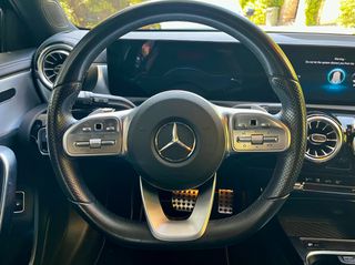Mercedes-Benz A 250 2021 e AMG Line ΙΔΙΩΤΗΣ - Autovisor-thumb-43