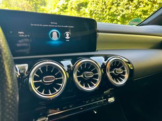 Mercedes-Benz A 250 2021 e AMG Line ΙΔΙΩΤΗΣ - Autovisor-thumb-46