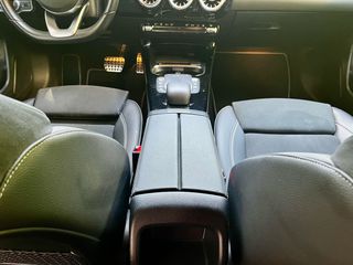 Mercedes-Benz A 250 2021 e AMG Line ΙΔΙΩΤΗΣ - Autovisor-thumb-49
