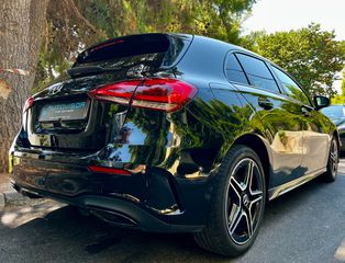 Mercedes-Benz A 250 2021 e AMG Line ΙΔΙΩΤΗΣ - Autovisor-thumb-10