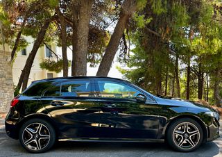 Mercedes-Benz A 250 2021 e AMG Line ΙΔΙΩΤΗΣ - Autovisor-thumb-12