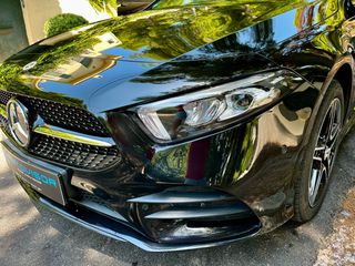 Mercedes-Benz A 250 2021 e AMG Line ΙΔΙΩΤΗΣ - Autovisor-thumb-16