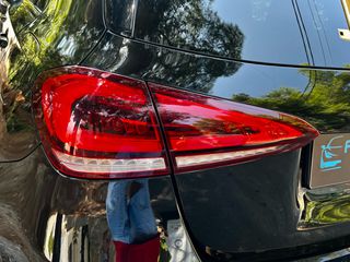 Mercedes-Benz A 250 2021 e AMG Line ΙΔΙΩΤΗΣ - Autovisor-thumb-22