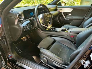 Mercedes-Benz A 250 2021 e AMG Line ΙΔΙΩΤΗΣ - Autovisor-thumb-25