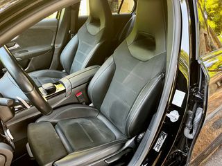 Mercedes-Benz A 250 2021 e AMG Line ΙΔΙΩΤΗΣ - Autovisor-thumb-27