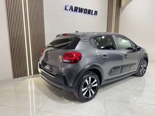 Citroen C3 2022 IΔΙΩΤΗ SHINE 5ΠΛΗ ΕΓΓΥΗΣΗ & 5 ΧΡΟΝΙΑ ΔΩΡΕΑΝ SERVICE!!!-thumb-10
