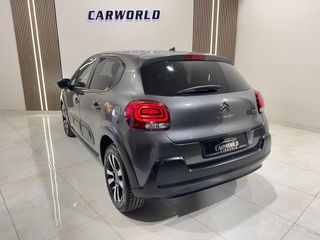 Citroen C3 2022 IΔΙΩΤΗ SHINE 5ΠΛΗ ΕΓΓΥΗΣΗ & 5 ΧΡΟΝΙΑ ΔΩΡΕΑΝ SERVICE!!!-thumb-15