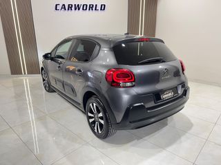 Citroen C3 2022 IΔΙΩΤΗ SHINE 5ΠΛΗ ΕΓΓΥΗΣΗ & 5 ΧΡΟΝΙΑ ΔΩΡΕΑΝ SERVICE!!!-thumb-12