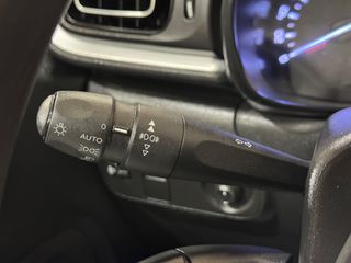 Citroen C3 2022 IΔΙΩΤΗ SHINE 5ΠΛΗ ΕΓΓΥΗΣΗ & 5 ΧΡΟΝΙΑ ΔΩΡΕΑΝ SERVICE!!!-thumb-34