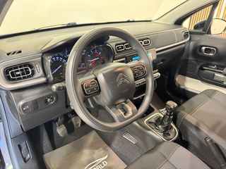 Citroen C3 2022 IΔΙΩΤΗ SHINE 5ΠΛΗ ΕΓΓΥΗΣΗ & 5 ΧΡΟΝΙΑ ΔΩΡΕΑΝ SERVICE!!!-thumb-19