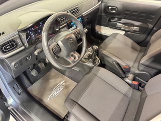 Citroen C3 2022 IΔΙΩΤΗ SHINE 5ΠΛΗ ΕΓΓΥΗΣΗ & 5 ΧΡΟΝΙΑ ΔΩΡΕΑΝ SERVICE!!!-thumb-18