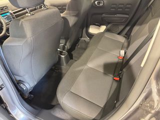 Citroen C3 2022 IΔΙΩΤΗ SHINE 5ΠΛΗ ΕΓΓΥΗΣΗ & 5 ΧΡΟΝΙΑ ΔΩΡΕΑΝ SERVICE!!!-thumb-30