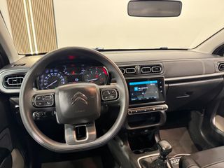 Citroen C3 2022 IΔΙΩΤΗ SHINE 5ΠΛΗ ΕΓΓΥΗΣΗ & 5 ΧΡΟΝΙΑ ΔΩΡΕΑΝ SERVICE!!!-thumb-38