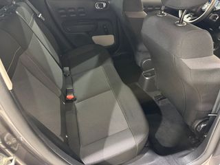 Citroen C3 2022 IΔΙΩΤΗ SHINE 5ΠΛΗ ΕΓΓΥΗΣΗ & 5 ΧΡΟΝΙΑ ΔΩΡΕΑΝ SERVICE!!!-thumb-39