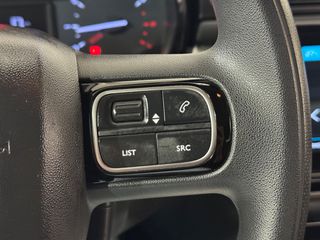 Citroen C3 2022 IΔΙΩΤΗ SHINE 5ΠΛΗ ΕΓΓΥΗΣΗ & 5 ΧΡΟΝΙΑ ΔΩΡΕΑΝ SERVICE!!!-thumb-24
