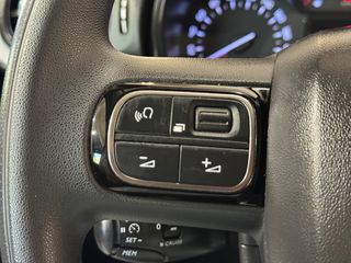 Citroen C3 2022 IΔΙΩΤΗ SHINE 5ΠΛΗ ΕΓΓΥΗΣΗ & 5 ΧΡΟΝΙΑ ΔΩΡΕΑΝ SERVICE!!!-thumb-23
