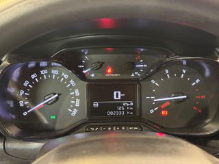 Citroen C3 2022 IΔΙΩΤΗ SHINE 5ΠΛΗ ΕΓΓΥΗΣΗ & 5 ΧΡΟΝΙΑ ΔΩΡΕΑΝ SERVICE!!!-thumb-20